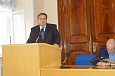 Расширенное совещание депутатов Законодательного Собрания Санк-Петербурга