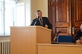 Расширенное совещание депутатов Законодательного Собрания Санк-Петербурга
